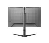 Philips Evnia 27M2C5200W, 27" Curved 1500R VA, 1920x1080@280Hz, 1ms GtG, 0.3ms MPRT, 300 cd/m2, 4000:1, Mega Infinity DCR, Adaptive sync, FlickerFree, LowBlue Mode, Tilt, Height Adjust, Swivel, 2x HDMI, DP