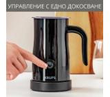 Krups XL100810 Milk Ftother Black