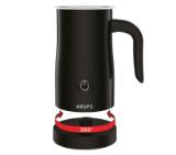 Krups XL100810 Milk Ftother Black