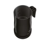 Krups XL100810 Milk Ftother Black