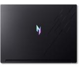 Acer Nitro 16, ANV16-71-71N0, Intel Core i7-14650HX (up to 5.2GHz, 30MB), 16" WUXGA (1920x1200)IPS, 165Hz, 16GB DDR5(1 slot free), 1024GB PCIe NVMe SSD, GeForce RTX 4060 8GB GDDR6, Wi-Fi 6 AX201+BT5.1, Killer E2650, HD Cam, KB Backlight, No OS, Black