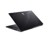 Acer Nitro V15, ANV15-51-55LV, Intel Core i5-13420H (up to 4.60 GHz, 12MB), 15.6" FHD IPS SlimBezel 144Hz, 16GB DDR5, 512GB PCIe NVMe SSD, GeForce RTX 3050 6GB GDDR6, INTEL 2X2 AX+BT, HD Cam, FP, KB Backlight, Linux, Black