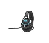 JBL QUANTUM 810 Wireless over-ear performance gaming headset with Active Noise Cancelling and Bluetooth
