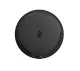 JBL QUANTUM Stream - Dual pattern premium USB microphone for streaming, recording and gaming