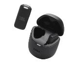JBL QUANTUM Stream Wireless Lightning - Wearable wireless streaming microphone for lighting connection