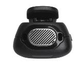 JBL QUANTUM Stream Wireless Lightning - Wearable wireless streaming microphone for lighting connection