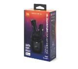 JBL QUANTUM Stream Wireless Lightning - Wearable wireless streaming microphone for lighting connection