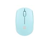 Natec Mouse Stork Wireless 1600DPI Optical, Blue