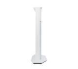 Samsung 43" 43LS01 SERIF QLED 4K  SMART 4xHDMI, 2xUSB, Tizen, Cloud White