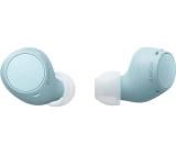 Sony Headset WF-C510, blue