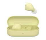 Sony Headset WF-C510, yellow