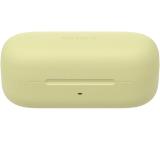 Sony Headset WF-C510, yellow