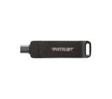 Patriot Rage R550 512GB USB 3.2 Gen 1 Type A+C