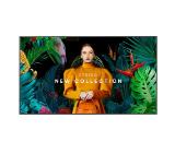 Samsung LFD QB85C, 85", 16/7, 6ms, 3840x2160, 350nit, WiFi, DVI-D, DP 1.2 , HDMI, USB