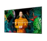 Samsung LFD QB85C, 85", 16/7, 6ms, 3840x2160, 350nit, WiFi, DVI-D, DP 1.2 , HDMI, USB