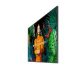 Samsung LFD QB85C, 85", 16/7, 6ms, 3840x2160, 350nit, WiFi, DVI-D, DP 1.2 , HDMI, USB