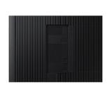 Samsung LFD QB85C, 85", 16/7, 6ms, 3840x2160, 350nit, WiFi, DVI-D, DP 1.2 , HDMI, USB