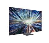 Samsung 65" 65QN900D AI 8K QLED, SMART, Wi-Fi, Bluetooth 5.2, 3xHDMI, 2xUSB, Silver