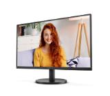 AOC U27B3A, 27" IPS WLED, 3840x2160@60Hz, 4ms GtG, 350cd m/2, 1000:1, DCR 20M:1, Adaptive Sync, FlickerFree, Low Blue Light, 2Wx2, Tilt, 2xHDMI, DP