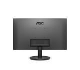 AOC U27B3A, 27" IPS WLED, 3840x2160@60Hz, 4ms GtG, 350cd m/2, 1000:1, DCR 20M:1, Adaptive Sync, FlickerFree, Low Blue Light, 2Wx2, Tilt, 2xHDMI, DP