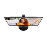 AOC U27B3A, 27" IPS WLED, 3840x2160@60Hz, 4ms GtG, 350cd m/2, 1000:1, DCR 20M:1, Adaptive Sync, FlickerFree, Low Blue Light, 2Wx2, Tilt, Height Adjust, HDMI, USB hub