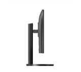 AOC U27B3A, 27" IPS WLED, 3840x2160@60Hz, 4ms GtG, 350cd m/2, 1000:1, DCR 20M:1, Adaptive Sync, FlickerFree, Low Blue Light, 2Wx2, Tilt, Height Adjust, HDMI, USB hub