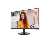 AOC U27B3M, 27" VA WLED, 3840x2160@60Hz, 4ms GtG, 300cd m/2, 3500:1, 20M:1 DCR, Adaptive Sync, Flicker Free, Low Blue Light, 2Wx2, Tilt, 2xHDMI, DP