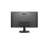 AOC U27B3M, 27" VA WLED, 3840x2160@60Hz, 4ms GtG, 300cd m/2, 3500:1, 20M:1 DCR, Adaptive Sync, Flicker Free, Low Blue Light, 2Wx2, Tilt, 2xHDMI, DP