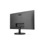 AOC U27B3M, 27" VA WLED, 3840x2160@60Hz, 4ms GtG, 300cd m/2, 3500:1, 20M:1 DCR, Adaptive Sync, Flicker Free, Low Blue Light, 2Wx2, Tilt, 2xHDMI, DP