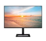 Philips 27E1N1600AE, 27" IPS WLED, 2560x1440@100Hz, 4ms GtG, 1ms MPRT, 350cd m/2, 1500:1, Mega Infinity DCR, Adaptive Sync, FlickerFree, Low Blue Light, 2Wx2, Tilt, Height Adjust, HDMI, USB hub