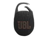 JBL CLIP 5 BLK Ultra-portable and waterproof Speaker