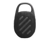 JBL CLIP 5 BLK Ultra-portable and waterproof Speaker