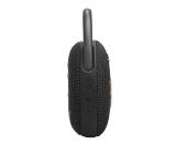 JBL CLIP 5 BLK Ultra-portable and waterproof Speaker