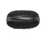 JBL CLIP 5 BLK Ultra-portable and waterproof Speaker