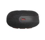 JBL CLIP 5 BLK Ultra-portable and waterproof Speaker