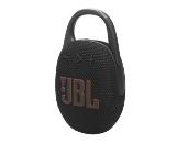 JBL CLIP 5 BLK Ultra-portable and waterproof Speaker