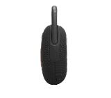 JBL CLIP 5 BLK Ultra-portable and waterproof Speaker