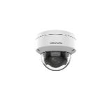 HikVision 2 MP Varifocal Dome Network Camera, 2.7-13.5 mm, IR up to 40m, 120 dB WDR, 3D DNR, H.265+, IP67, IK10, Built-in memory card slot up to 256 GB, 12Vdc/PoE 12W