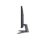 LG 27GS50F-B, UltraGear 27" VA, AG, 1ms MBR 165Hz, 5ms GtG, 3000:1, 250cd/m2, Full HD 1920x1080, AMD FreeSync, HDMI, DisplayPort, Headphone Out, Reader mode, Black Stabilizer, Tilt, Black