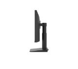 LG 27MS550-B, 27" IPS, 5ms (GtG at Faster), 100Hz, 1000:1, 250 cd/m2, Full HD 1920x1080, NTSC 72% , Speacers 2Wx2, Flicker Safe, Reader Mode, HDMI, Headphone Out, Tilt, Height Adjustable, Black