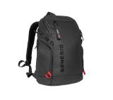 Genesis Laptop Backpack Pallad 420 Black 15,6" 18L