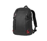 Genesis Laptop Backpack Pallad 420 Black 15,6" 18L