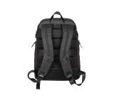 Genesis Laptop Backpack Pallad 420 Black 15,6" 18L