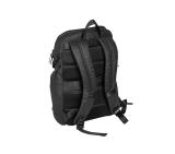 Genesis Laptop Backpack Pallad 420 Black 15,6" 18L