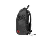 Genesis Laptop Backpack Pallad 420 Black 15,6" 18L