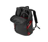 Genesis Laptop Backpack Pallad 420 Black 15,6" 18L