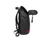 Genesis Laptop Backpack Pallad 420 Black 15,6" 18L