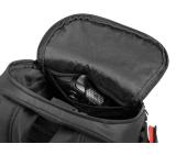 Genesis Laptop Backpack Pallad 420 Black 15,6" 18L