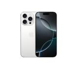Apple iPhone 16 Pro 256GB White Titanium