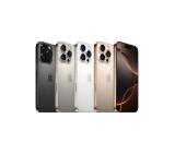 Apple iPhone 16 Pro 256GB White Titanium